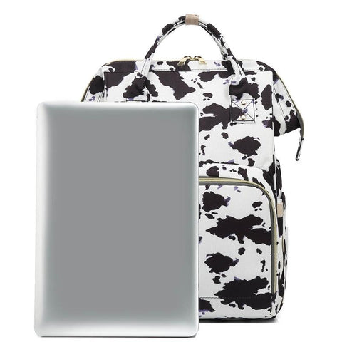 Bag Backpack Maternity Baby Changing Bag Backpacks-BS00324-Veeddydropshipping
