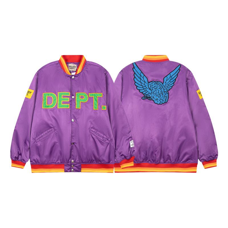 Autumn Winter Men Women Wings Embroidered Logo-MF01131-Veeddydropshipping