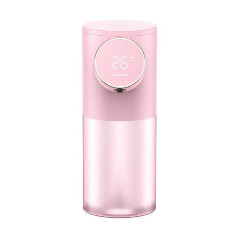 Xiaomi Automatic Soap Dispenser USB Rechargeable 320ml Liquid Soap -CE00722-Veeddydropshipping