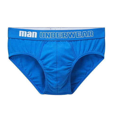 Comfortable Underpants Man Underwear M/L Size Sexy Man-MF01415-Veeddydropshipping