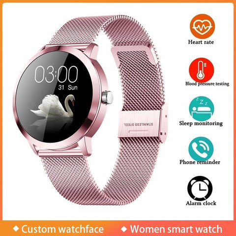 Mijia Smart Watch Women Information Physiological Reminder Smartwatch-CE00665-Veeddydropshipping