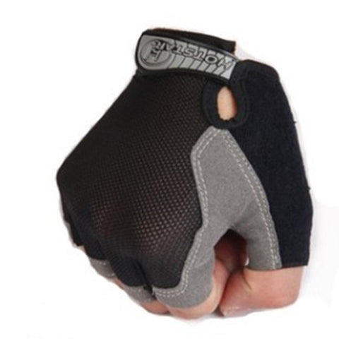 Gym Gloves Fitness Weight Lifting Gloves Body Building Training Sports Exercise -OS01083-Veeddydropshipping