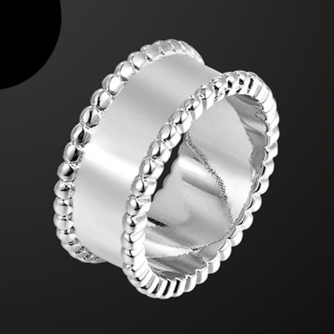 wedding rings jewelry Brand Dubai Gold color Women -JW00440-Veeddydropshipping