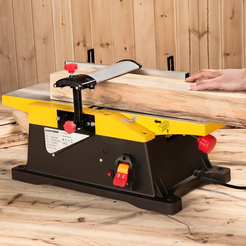 Electric Wood Thicknesser Planer-TI00225-Veeddydropshipping