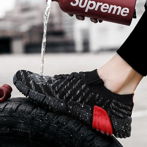 Shoes Breathable Casual Sneakers Outdoor Lightweight-BS01400-Veeddydropshipping