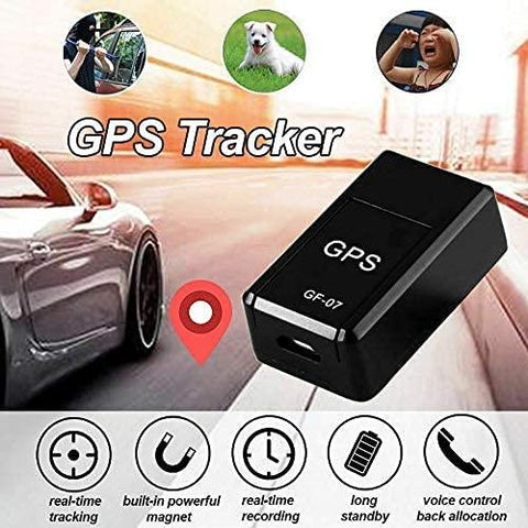 Ultra Mini GF-07 GPS Anti-theft SOS Tracking Device for Vehicle/Car/Person-AM00727-Veeddydropshipping