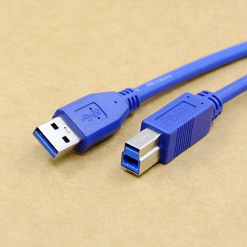 USB Extension Cable USB 3.0 Cable Extender for PC Laptop Smart-TV PS4 Xbox SSD USB 3.0 2.0 -CE00250-Veeddydropshipping