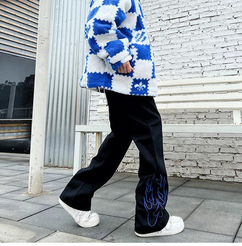 American street hip-hop Y2K retro men and women-MF00495-Veeddydropshipping