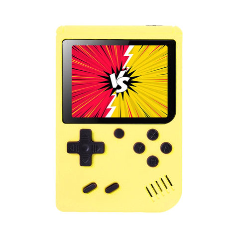 Retro Game Console Massive Classic Games Handheld Player Anti-sweat 1020mAh-CE01482-Veeddydropshipping
