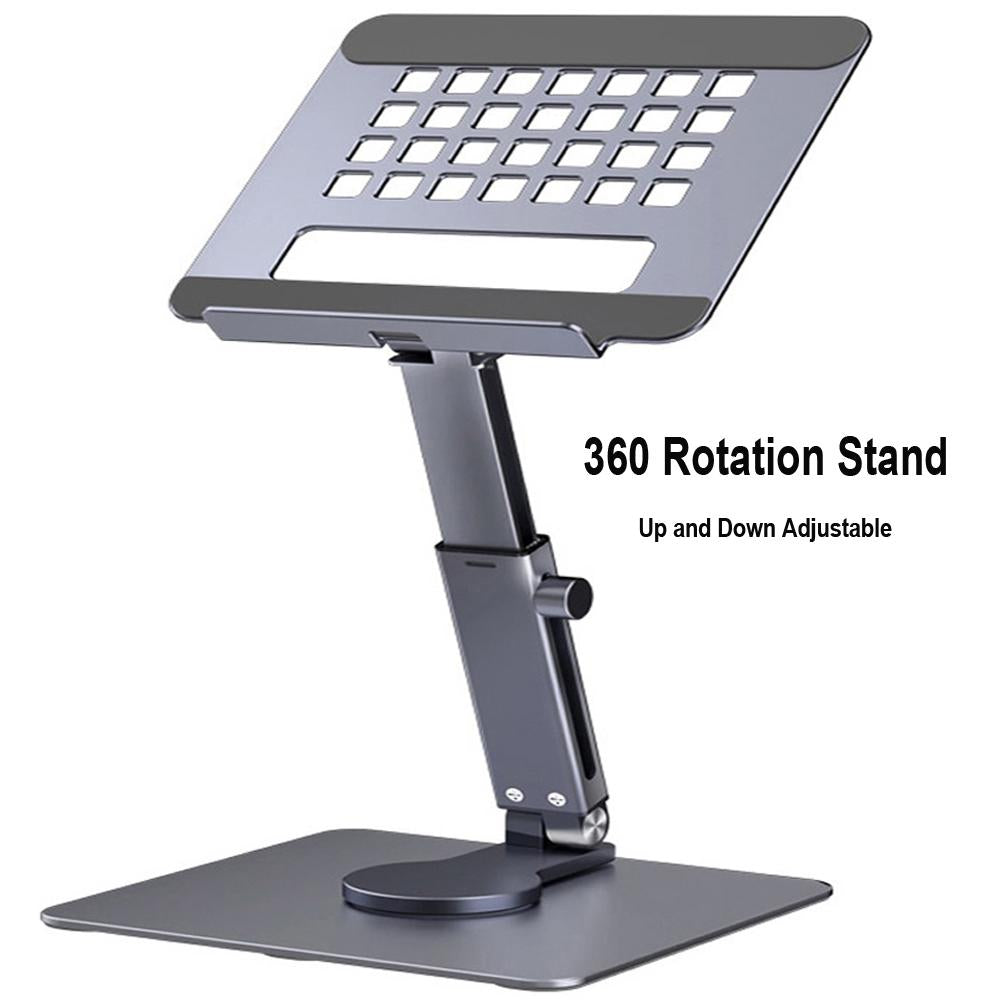 Tablet Stand Desk Adjustable Foldable Holder-Veeddydropshipping