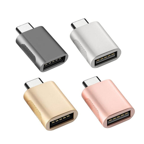 Type C Adapter Compatible with Other Qualified Laptops Using -CO00138-Veeddydropshipping