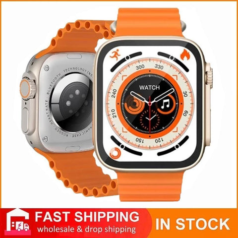 Smartwatch Wireless Bracelet HD Screen for Apple Xiaomi-JW01121-Veeddydropshipping