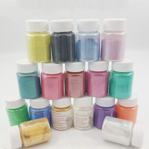 Edible Powder Dyeing Powder Glitter Mousse Cake-HA01172-Veeddydropshipping