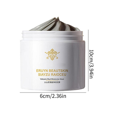 Face Mask Deep Cleaning Volcano Purifying-BH00213-Veeddydropshipping