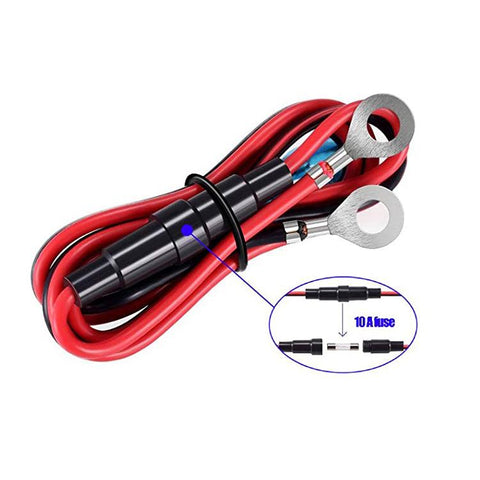 36W Car Charger Quick Charge 3.0 Dual-PA01150-Veeddydropshipping