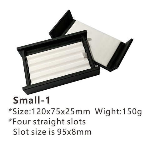Diamond Jewelry Box Loose Diamond Jewellery Packaging  Display-JW01722-Veeddydropshipping