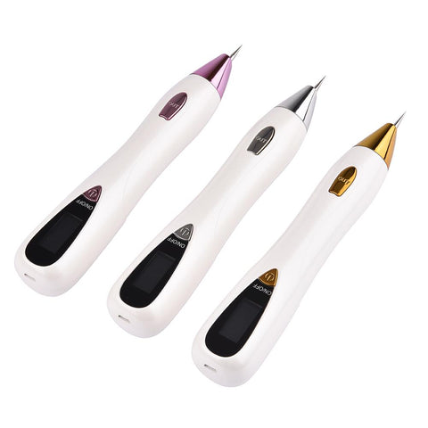 Professional Skin Tag Remover Plasma Pen-BH00366-Veeddydropshipping