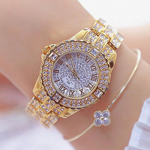 Women Watches Diamond Ladies Wrist Watches Luxury-JW00903-Veeddydropshipping