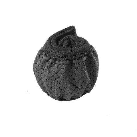 dynamic fiber leather, double round elastic, no inner ring-AM01332-Veeddydropshipping