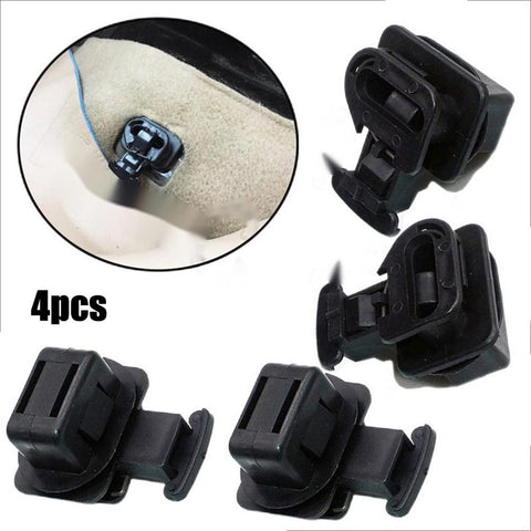 Clip Seat Buckle Fastener For Honda Acura TSX Accord-AM01349-Veeddydropshipping
