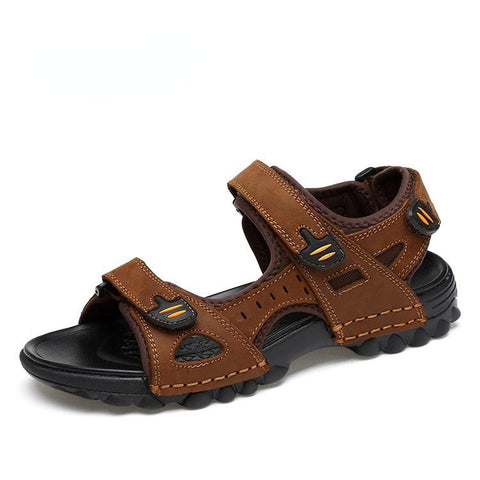 Trendy Sandals and Slippers Casual Sports Beach Shoes-BS01514-Veeddydropshipping