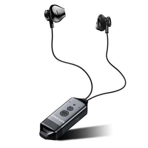 Mobile Phone Call Recording Bluetooth Headphone-Veeddydropshipping