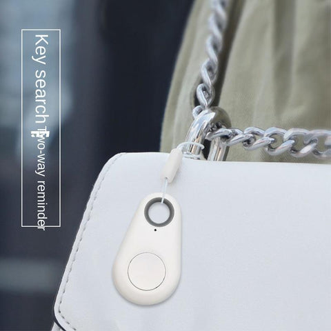 Mini Gps Tracker Smart Bluetooth Anti-Loss Device Breakpoint Alarm APP Pet-AM00617-Veeddydropshipping