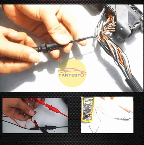 Automotive Circuit Repair Detector Circuit Repair Tool Set Sensor Signal-AM00318-Veeddydropshipping