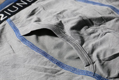 SWING SHIFT - 6&quot; Boxer Modal Fabric Solid-MF01465-Veeddydropshipping