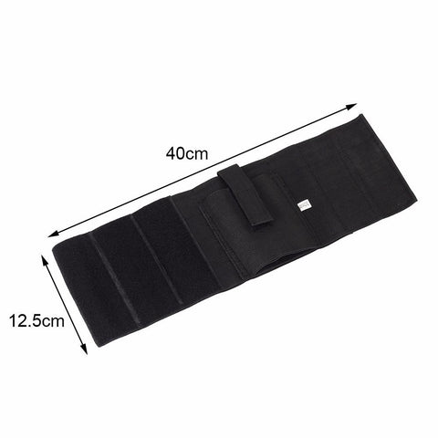 Holder for Right Left Leg Concealed Elastic Leg Pouch-OS01343-Veeddydropshipping