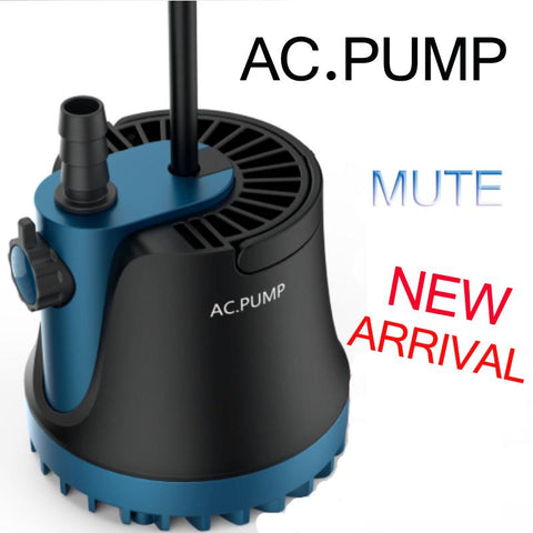 Submersible Water Pump Silent Fountain Pump-TI00715-Veeddydropshipping