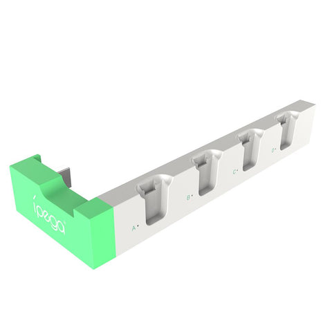 Game Controller Charger Charging Dock Stand Holder for Nintendo Switch -CE01345-Veeddydropshipping