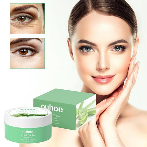 Eye Patches Skincare Skin Care Eye-BH00248-Veeddydropshipping