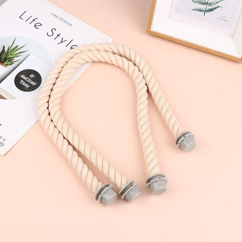 Rope Tote strap Obag Handles Bag Accessories Durable-BS00766-Veeddydropshipping
