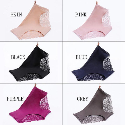 Seamless Women Panties Sexy Underwear-WF00815-Veeddydropshipping
