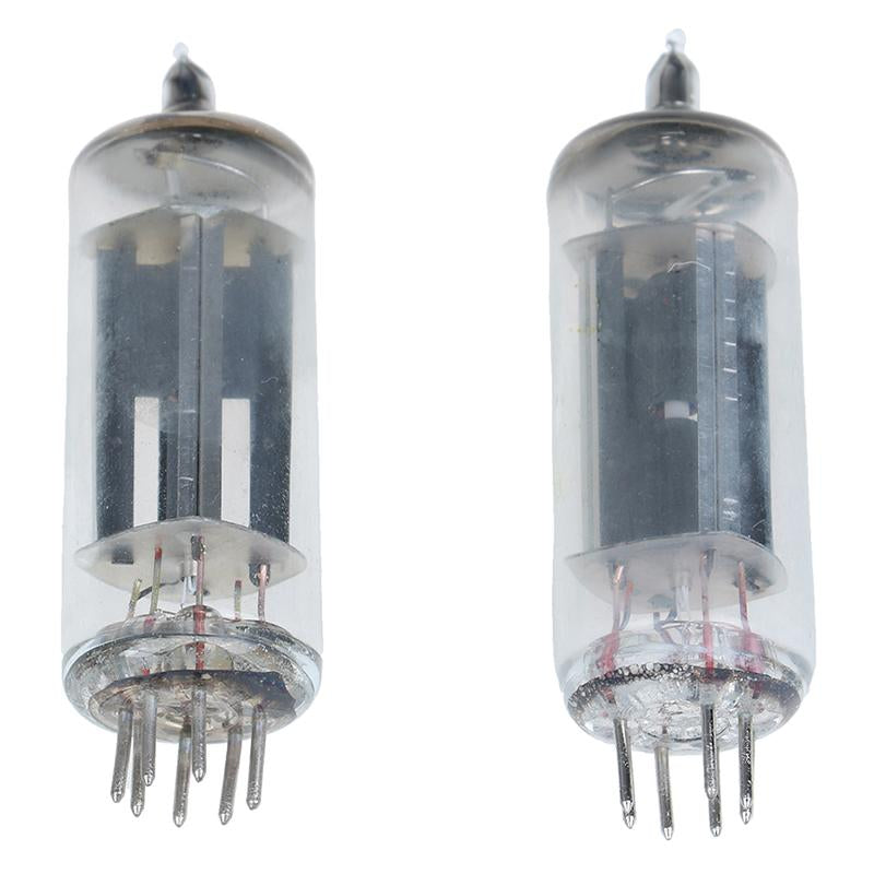 2Pcs/lot Electron Tube J Class Electron Tube-Veeddydropshipping