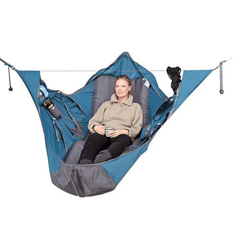 Useful Convenient Anti-deformation Outdoor Sleeping Bag-HA01639-Veeddydropshipping