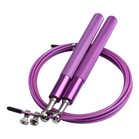 Steel Rope Skipping Gymnastics Rope with Rope Skipping-OS01461-Veeddydropshipping