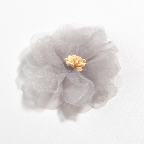 Artificial Chiffon Flowers Boutique Patch-HA00703-Veeddydropshipping