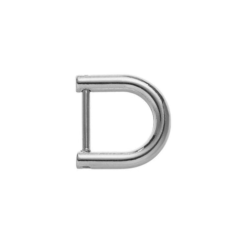 Screw D Ring Buckle Shackle Clasp-HA00089-Veeddydropshipping