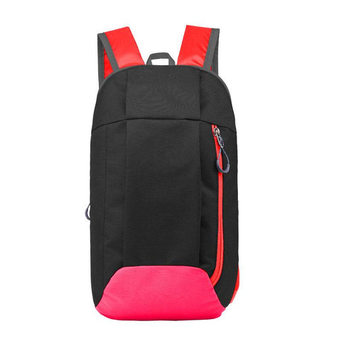 Mini Backpack Leisure Simple Ultra Light Travel All-match Travel-BS00306-Veeddydropshipping