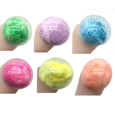 Anti Fidget Stress Balls for Adults and Kids Sensory Stress Relief-TB01534-Veeddydropshipping