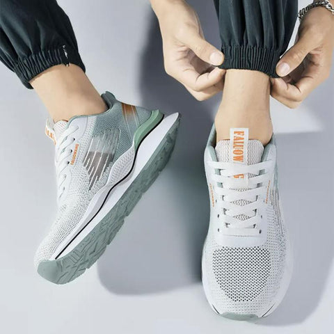 Mesh Sports Casual Platform Increase Old Shoes Fashion-BS01361-Veeddydropshipping