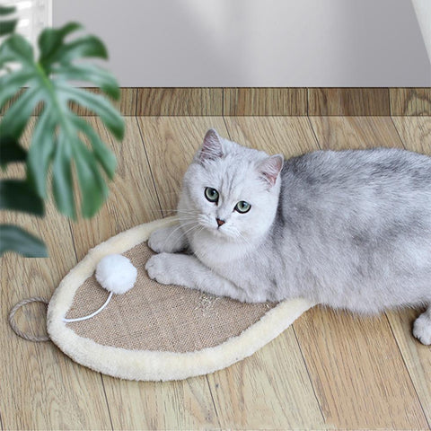 Cat Toy Pet Cat Couch Scratch Guard Mat-HA01429-Veeddydropshipping