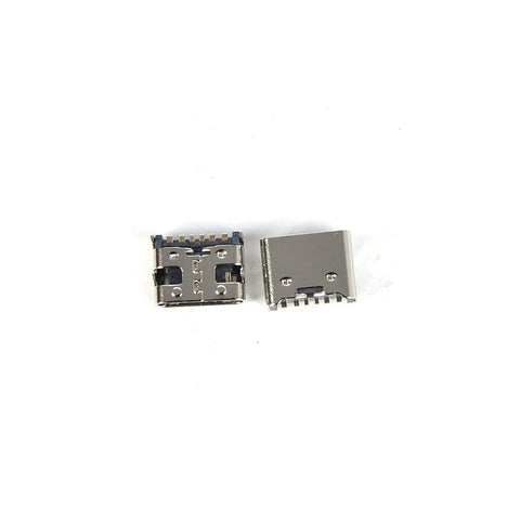 SMT Socket Connector USB Type C 3.1 Female Placement SMD DIP -CE00042-Veeddydropshipping