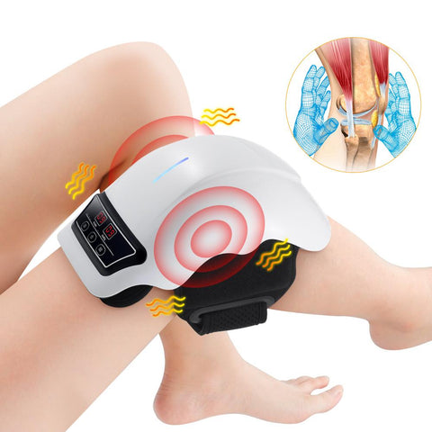 Massager Kneecap Infrared Physiotherapy Treasure Elbow Shoulder-BH01430-Veeddydropshipping