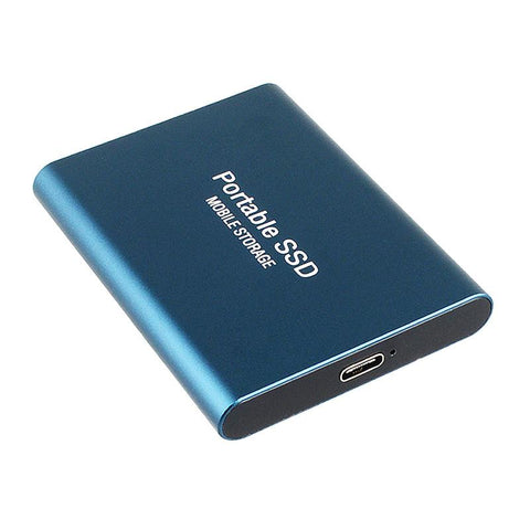 External SSD   Solid State Hard Drive-CO00898-Veeddydropshipping