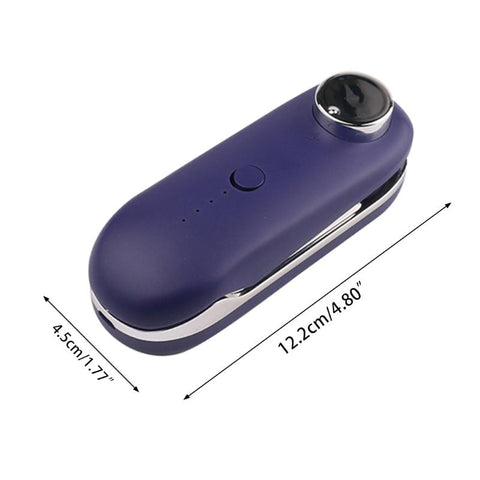 Mini Portable Bag Handheld Food Storage-HA00929-Veeddydropshipping