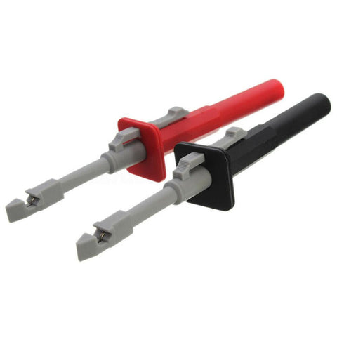 2Pcs/set Safety Test Clip Insulation Piercing Probes For Car-AM00278-Veeddydropshipping