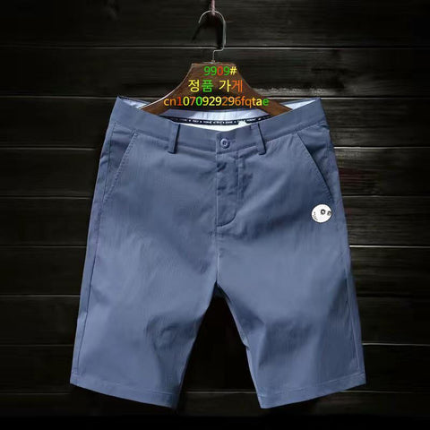 Men Golf Shorts Golf Man Golf Shorts Men Sports Outdoor Shorts Lightweight -OS00644-Veeddydropshipping